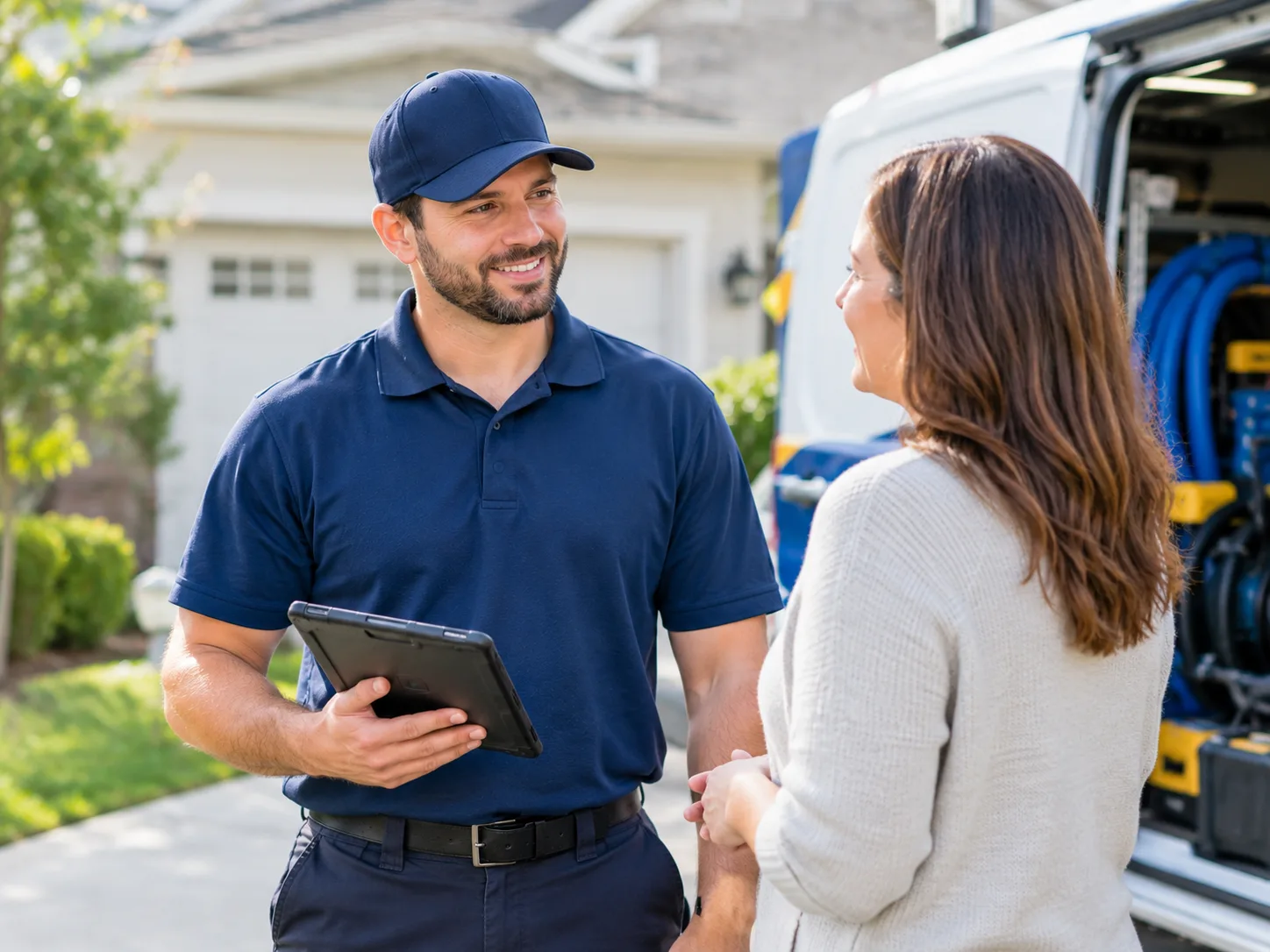 Sewage Backup Cleanup Carson, ND FAQs